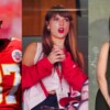 Maya Benberry, expareja de Travis Kelce, da 'consejo' a Taylor Swift