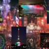 Festeja México su independencia alrededor del mundo
