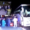 Detectan autobús en Veracruz con 178 migrantes