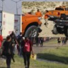 Hallan a 4 migrantes ejecutados en Baja California