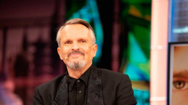 Miguel Bosé revela que los asaltantes le pidieron una 'selfie'