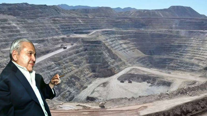 Alonso Ancira se ensaña con obreros de la mina Hércules