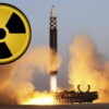 Corea del Norte simula ataque nuclear lanzando ojivas "falsas"