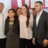 Anuncia Morena a sus aspirantes a la CDMX