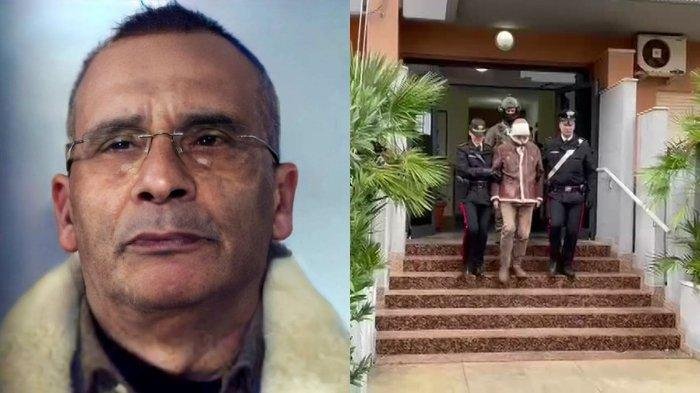 Muere a los 61 años el último padrino de la mafia siciliana; Matteo Messina Denaro padecía cáncer de colon; fue detenido en enero, tras 30 años prófugo.