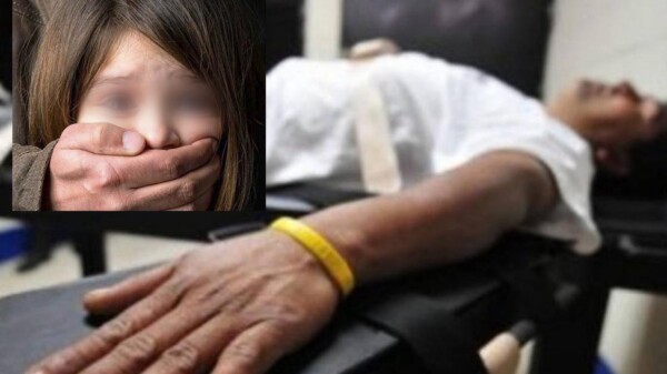 Florida echará a andar ley de pena de muerte contra pedófilos