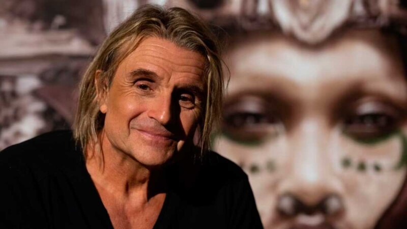 Nacho Cano defiende la Conquista y lamenta que la historia de México esté "mal contada"