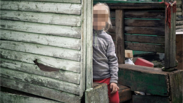 Aumentó de 4 a 9 millones la cifra de niños pobres en EU