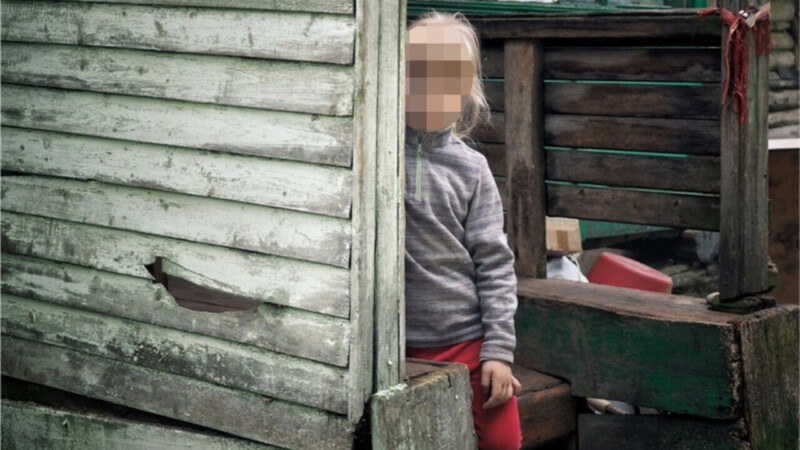 Aumentó de 4 a 9 millones la cifra de niños pobres en EU