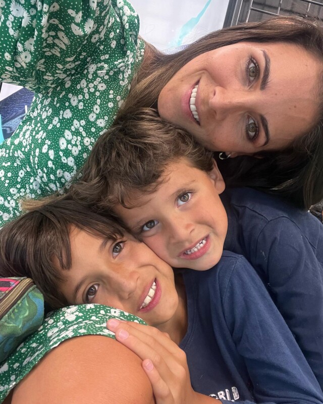 "No me supe controlar": Adianez Hernández confirma infidelidad a su esposo Rodrigo Cachero