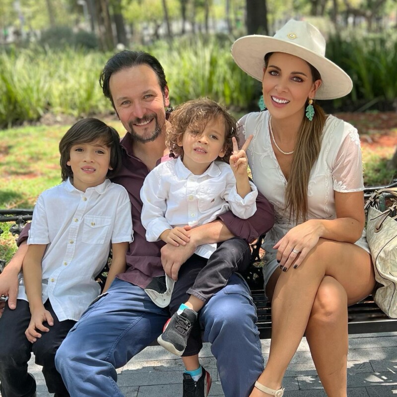 "No me supe controlar": Adianez Hernández confirma infidelidad a su esposo Rodrigo Cachero