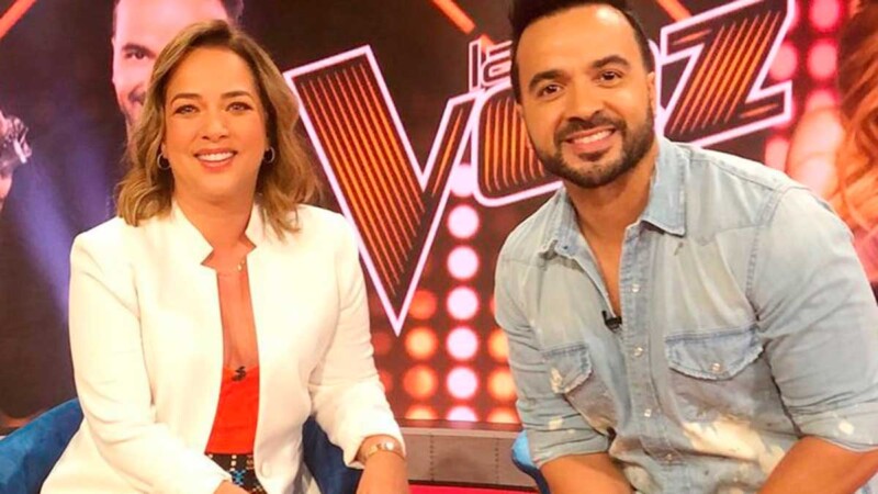 No pasa la página, Luis Fonsi habla sobre su divorcio con Adamari López