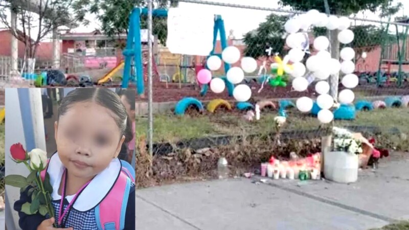 Despiden a maestra y directora de kínder en Querétaro por muerte de niña