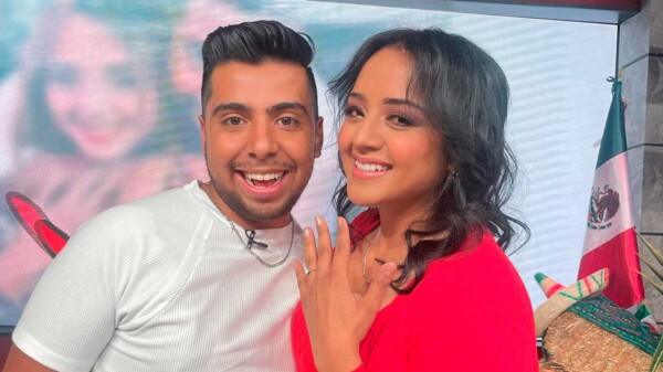 'Paco, el de las empanadas' se compromete en el programa 'Hoy'