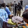 Estalla bomba en Pakistán, deja saldo de 52 muertos