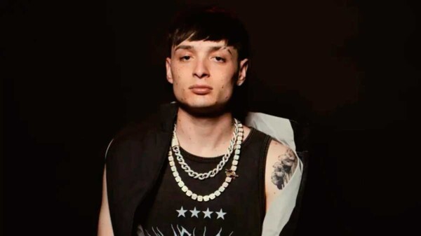 Peso Pluma cancela concierto en Tijuana tras amenazas de muerte