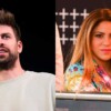 Piqué 'pide perdón' a Shakira: "Eres el amor de mi vida"