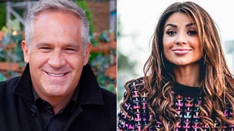 Por esta razón Arath de la Torre no tolera a Ferka