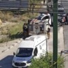 Presunta "purga" entre narcos deja siete muertos en Monterrey