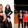 RBD se deslinda de evento de reconocimiento en el Senado
