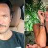 Rodrigo Cachero habla de su divorcio con Adianez Hernández