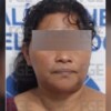 Detienen en Chiapas a la jefa de una banda de secuestradores en Cancún