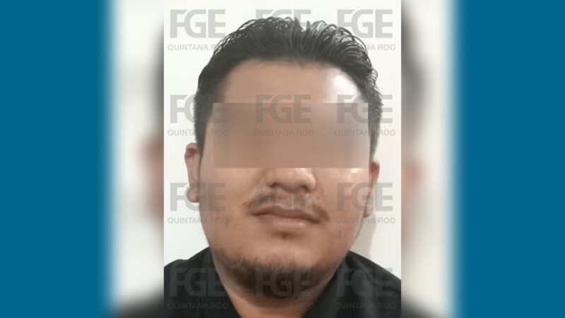 Vinculan a proceso a sujeto que simuló secuestro de una niña en Cancún