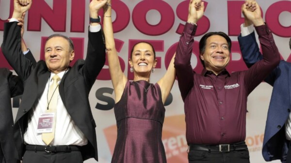 Claudia Sheinbaum, trayectoria de una izquierdista de cepa