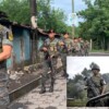 Militariza Guatemala su frontera con México por pugnas de cárteles