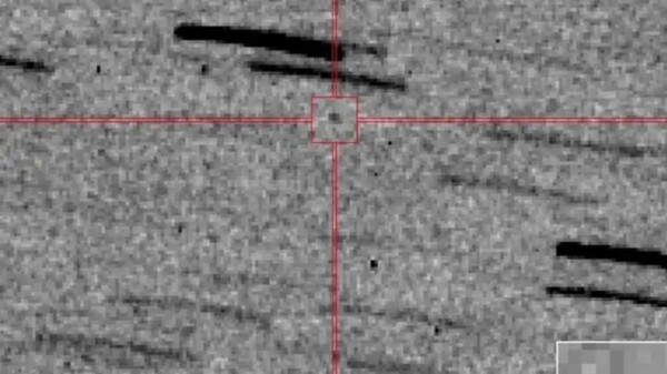 Aterrizará mañana sonda Osiris-Rex, trae restos de asteroide