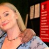 Sophie Turner se va de fiesta a celebrar su divorcio
