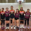 Equipos de Cozumel brillan en la Final Nacional de Básquetbol 3x3