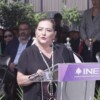 INE, listo para organizar “las más complejas elecciones”