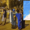 Temblor de 6.8 grados estremece a Marruecos