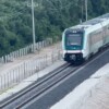 Realiza AMLO primer recorrido a bordo del Tren Maya