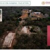 Divulgan hallazgo arqueológico de 2 edificios en Kabah, Yucatán