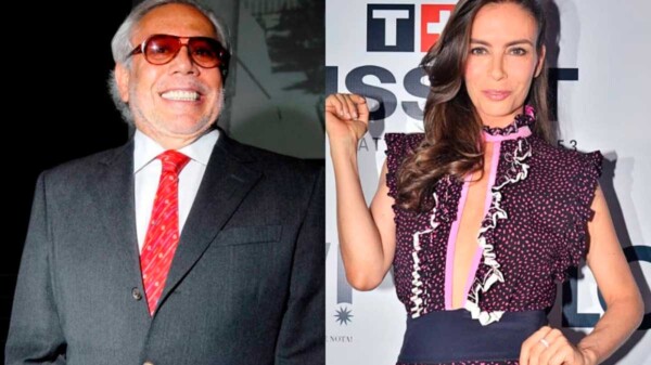 Tribunal sentencia a Luis de Llano por el caso de Sasha Sokol