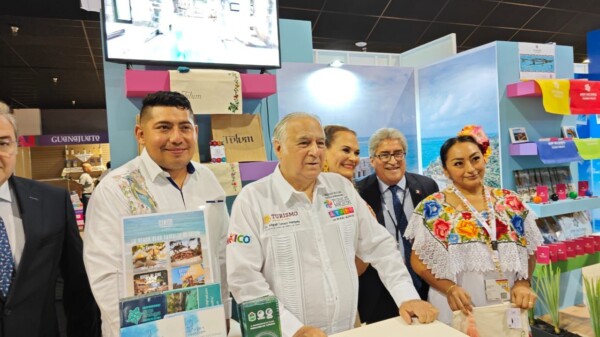 Visit Tulum inspira a viajeros estadounidenses desde Los Ángeles, California