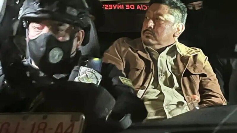 Ordena Tribunal por cuarta ocasión liberar a Uriel Carmona