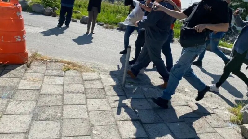 Se impone la injusticia, Uriel Carmona, sale del Altiplano