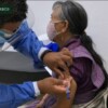 Anuncian nueva etapa de vacunación contra Covid