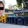 Atrapan en Edomex a exprofesor acusado de violar a una alumna