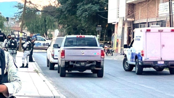 Violencia se desata en Guanajuato, reportan 17 muertos en 36 horas