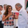 Logra Mara Lezama más de 50 mil mdp para obra en Quintana Roo, en una gestión histórica en su primer año de gobierno