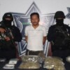 Detienen a narcomenudistas en la Supermanzana 259 de Cancún