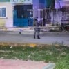 Un muerto y un herido en ataque a balazos en Villas Otoch Paraíso