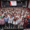Logra Mara Lezama un año histórico al sumar las voluntades de todo el estado en un Nuevo Acuerdo por Quintana Roo
