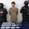 Detenido cuando ofrecía droga a estudiantes en Playa del Carmen