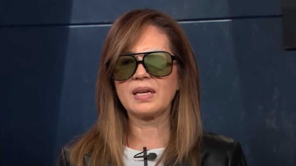 Yolanda Andrade sospecha que fue víctima de brujería para tener problemas de salud