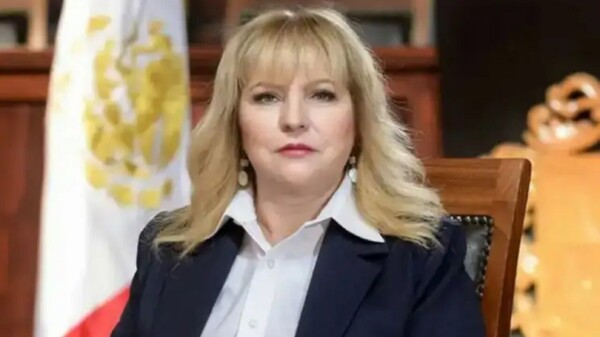 Confirma AMLO liberación de la edil de Cotija, Yolanda Sánchez